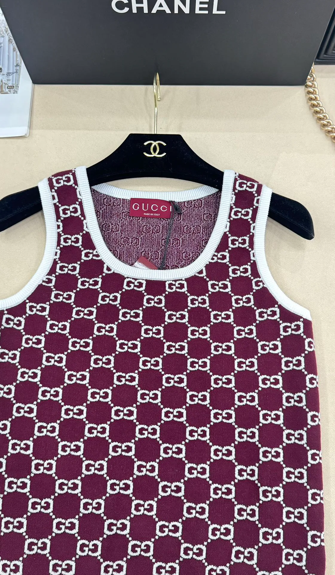 Жилеты Женские Gucci 11670483