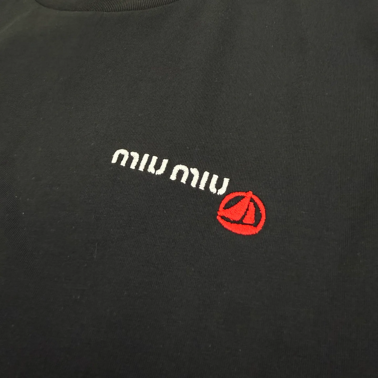 Футболки Женские Miu Miu 11250107