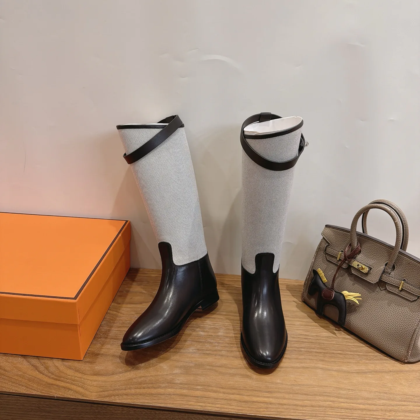 Сапоги Женские Hermes 18870092
