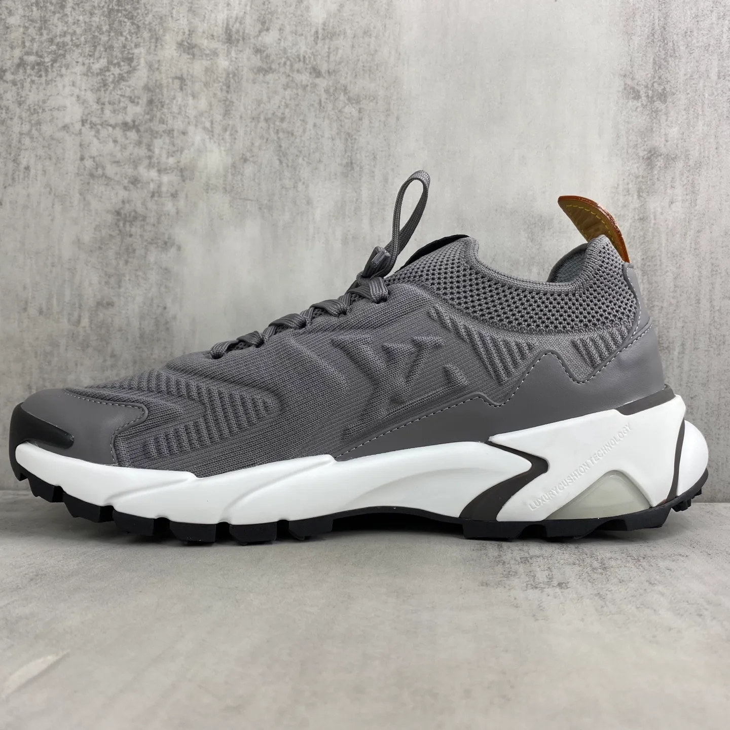 Кроссовки Мужские Louis Vuitton 78890