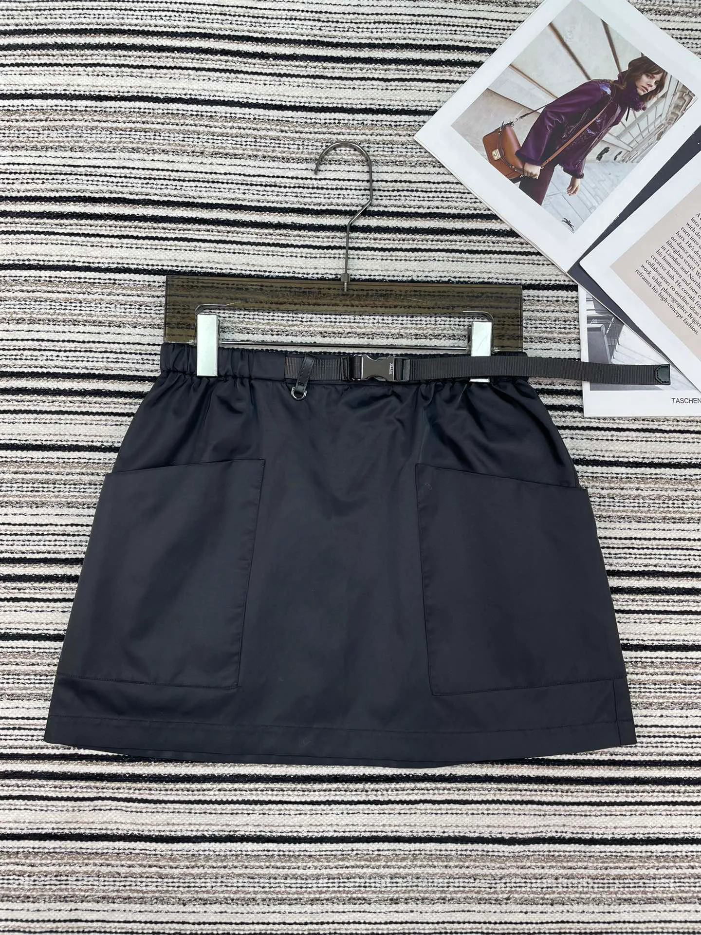 Юбки Женские Prada 5367775