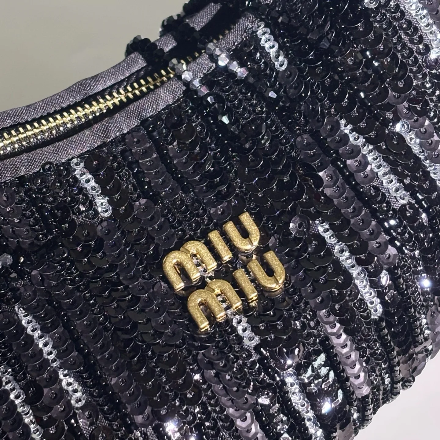 Клатчи Женские Miu Miu 12675961