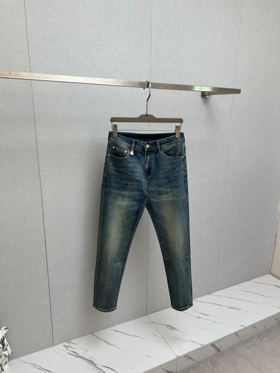 Джинсы Женские Versace 12763871
