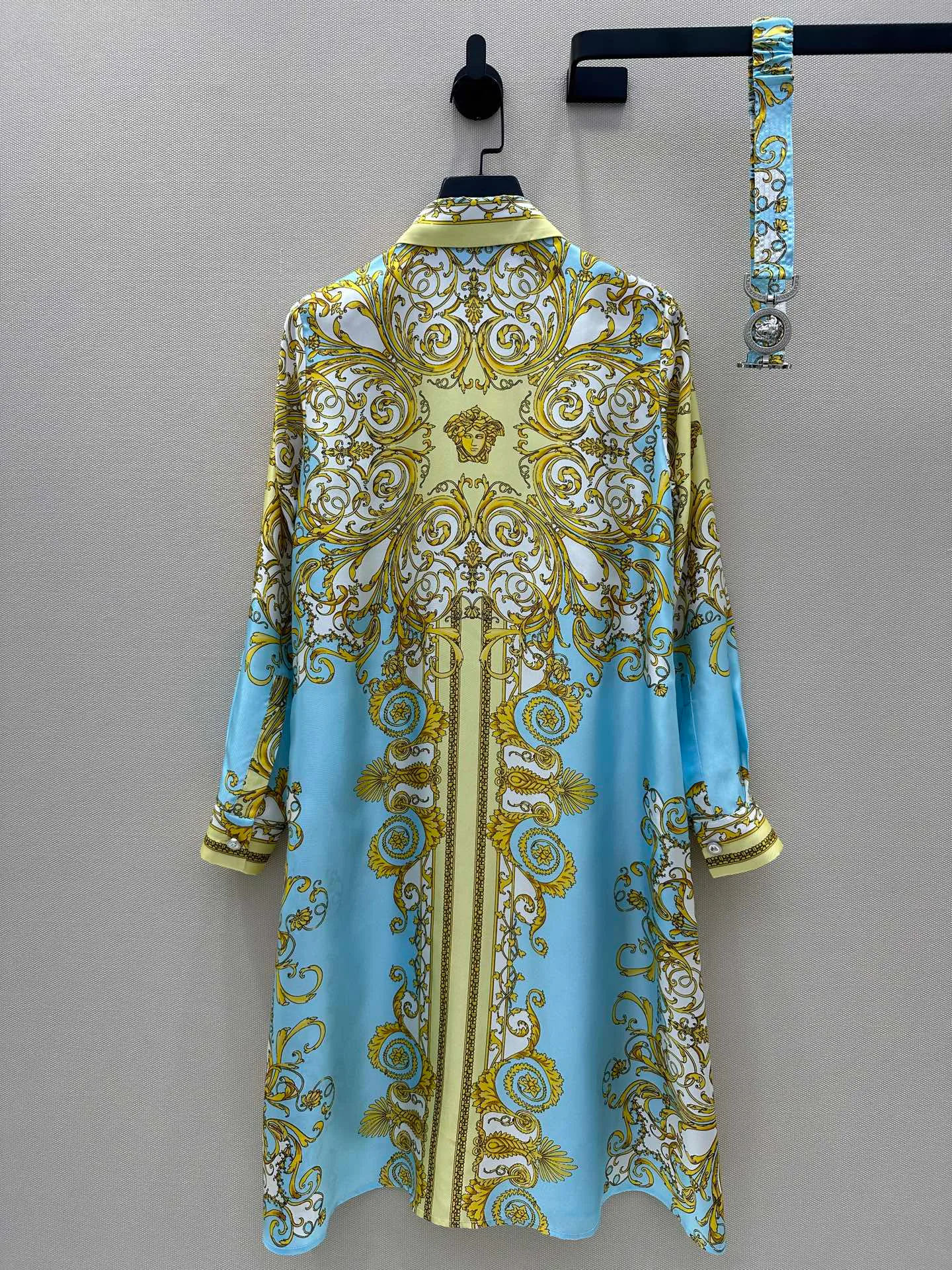 Платья Женские Versace 5078160