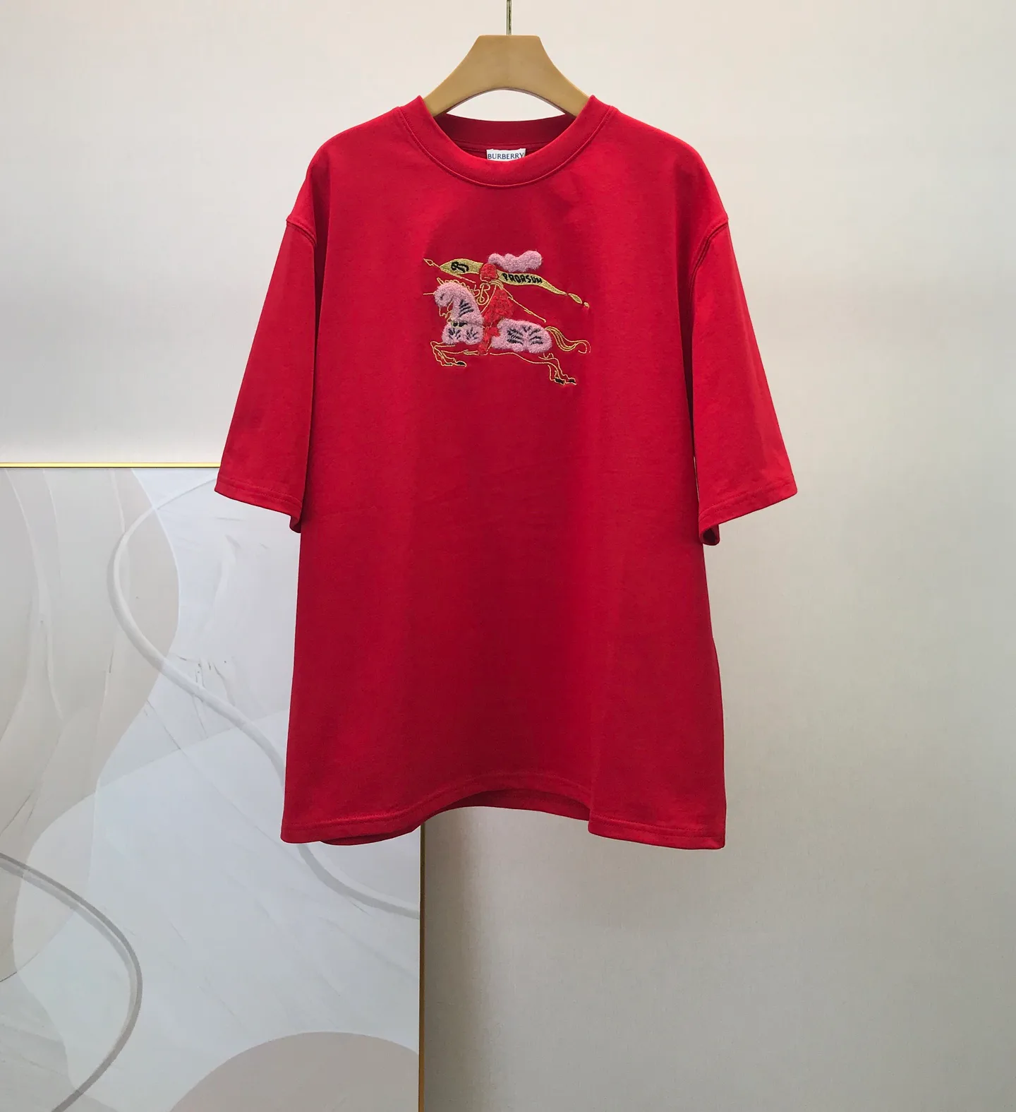 Футболки Женские Burberry 1890561