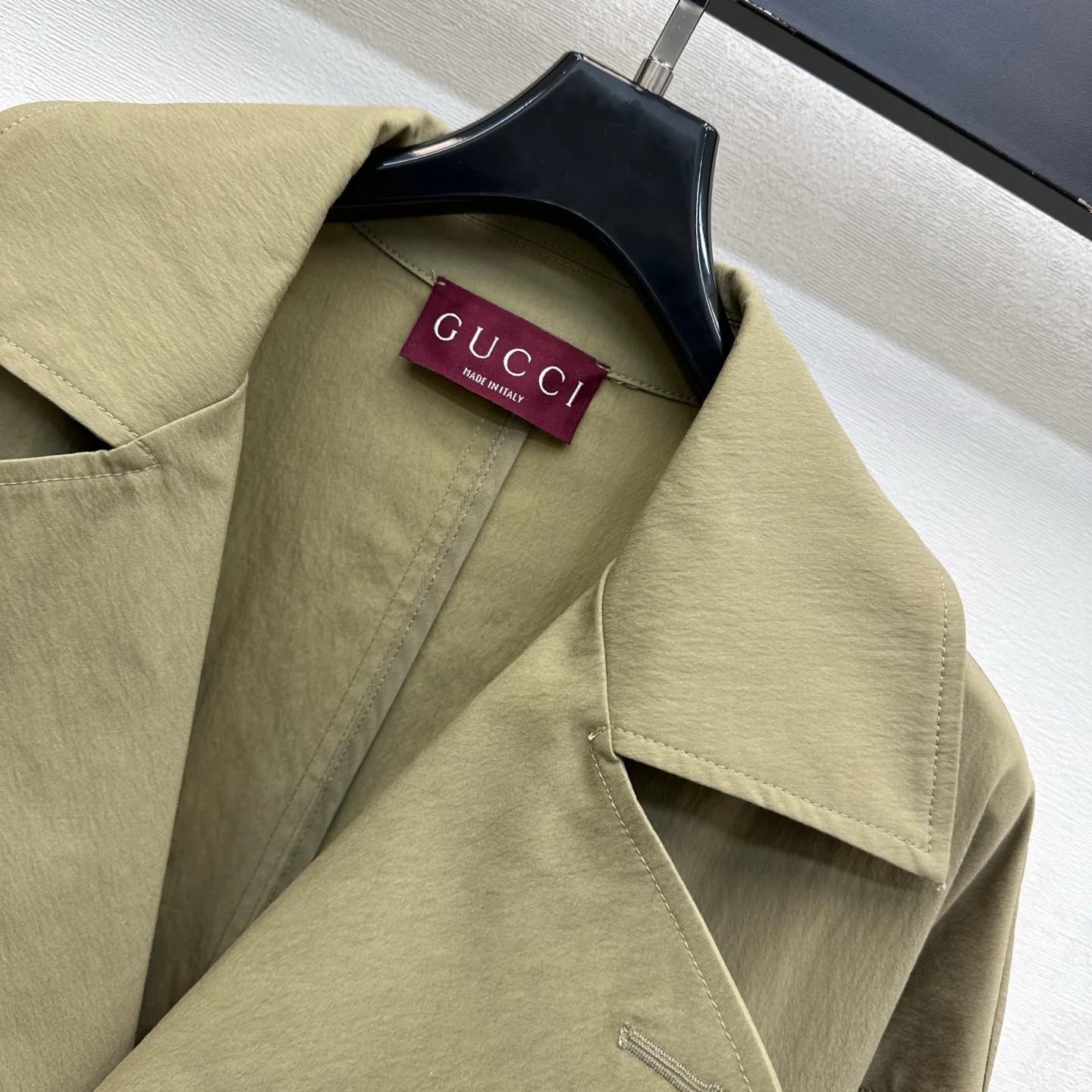 Тренчи Женские Gucci 19278685