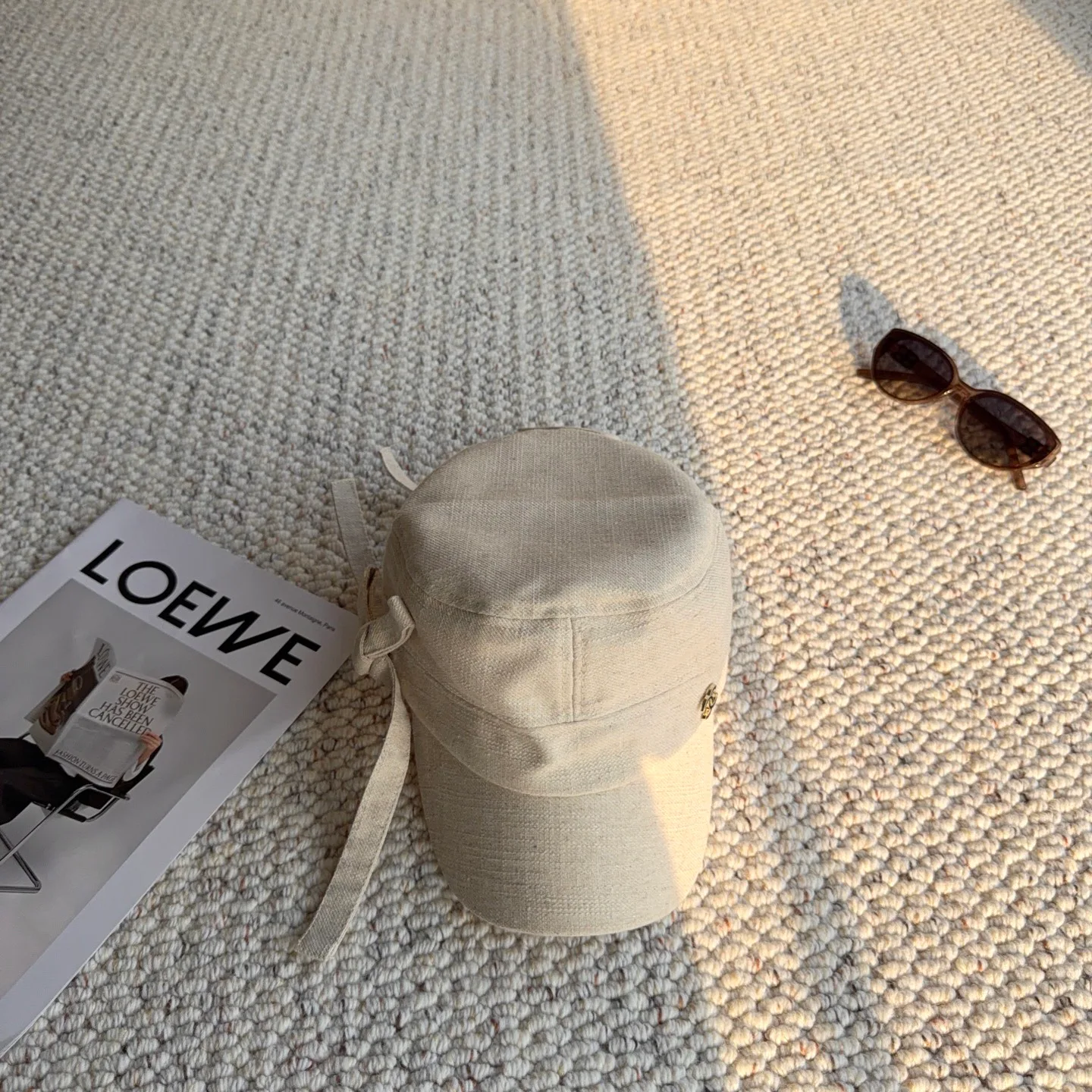 Головные Уборы Chanel 17865228