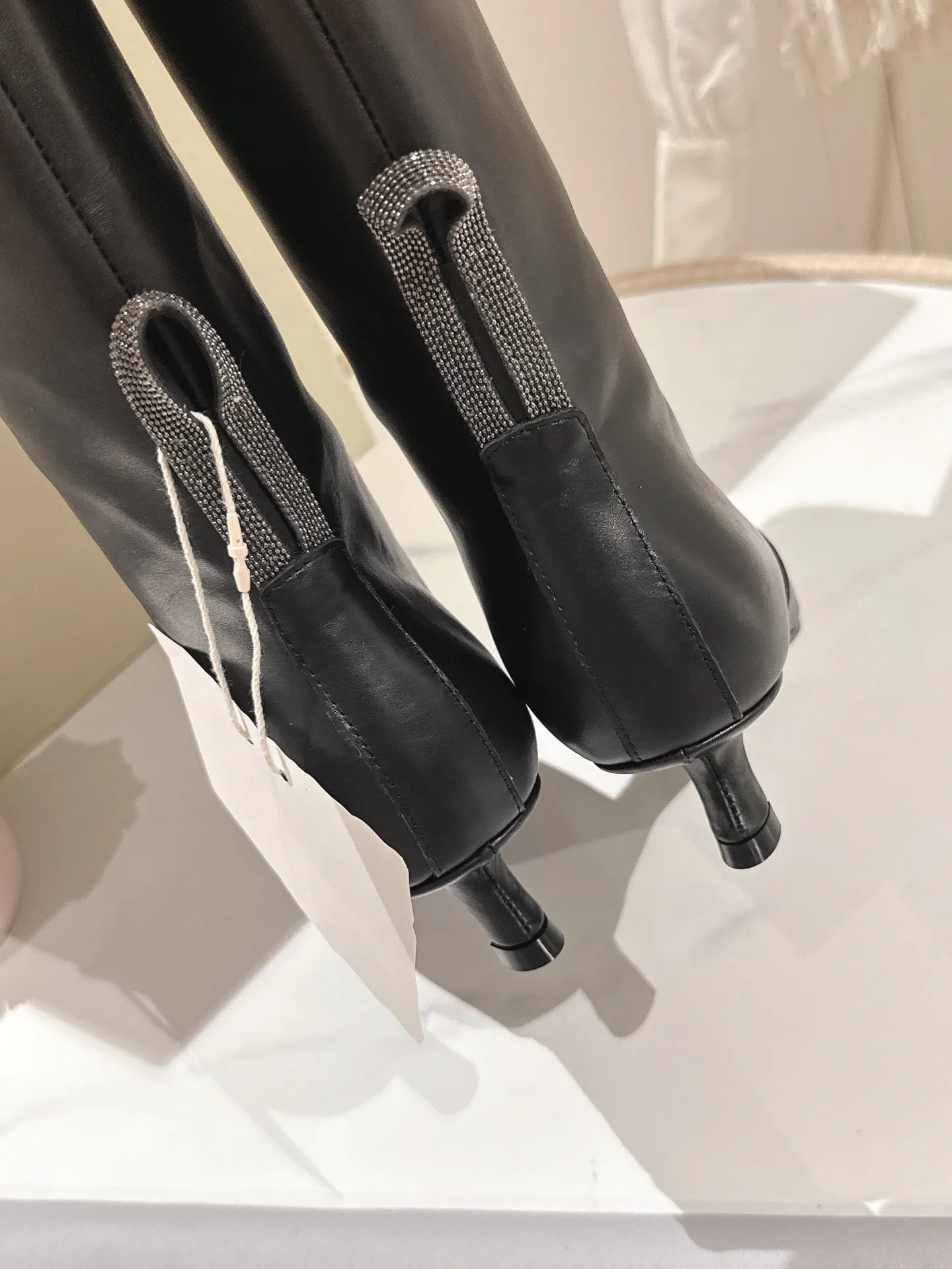 Сапоги Женские Brunello Cucinelli 18269619