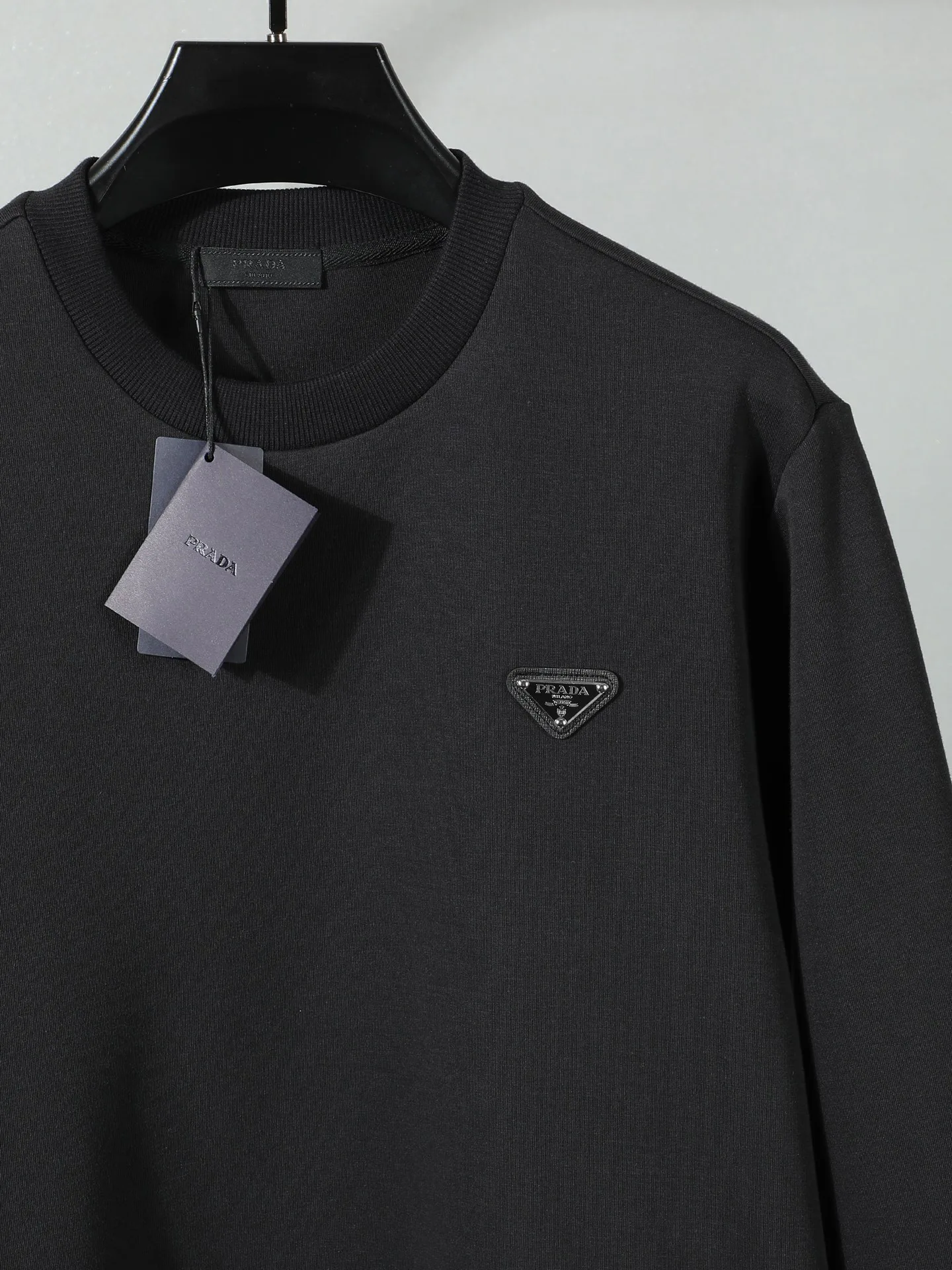 Свитшоты И Худи Мужские Prada 18032901