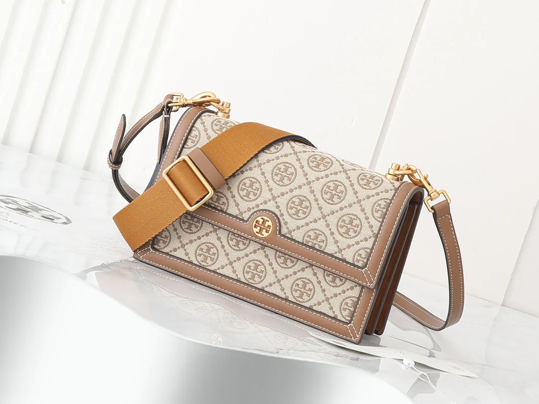 Сумки На Ремне Женские Tory Burch 11204139