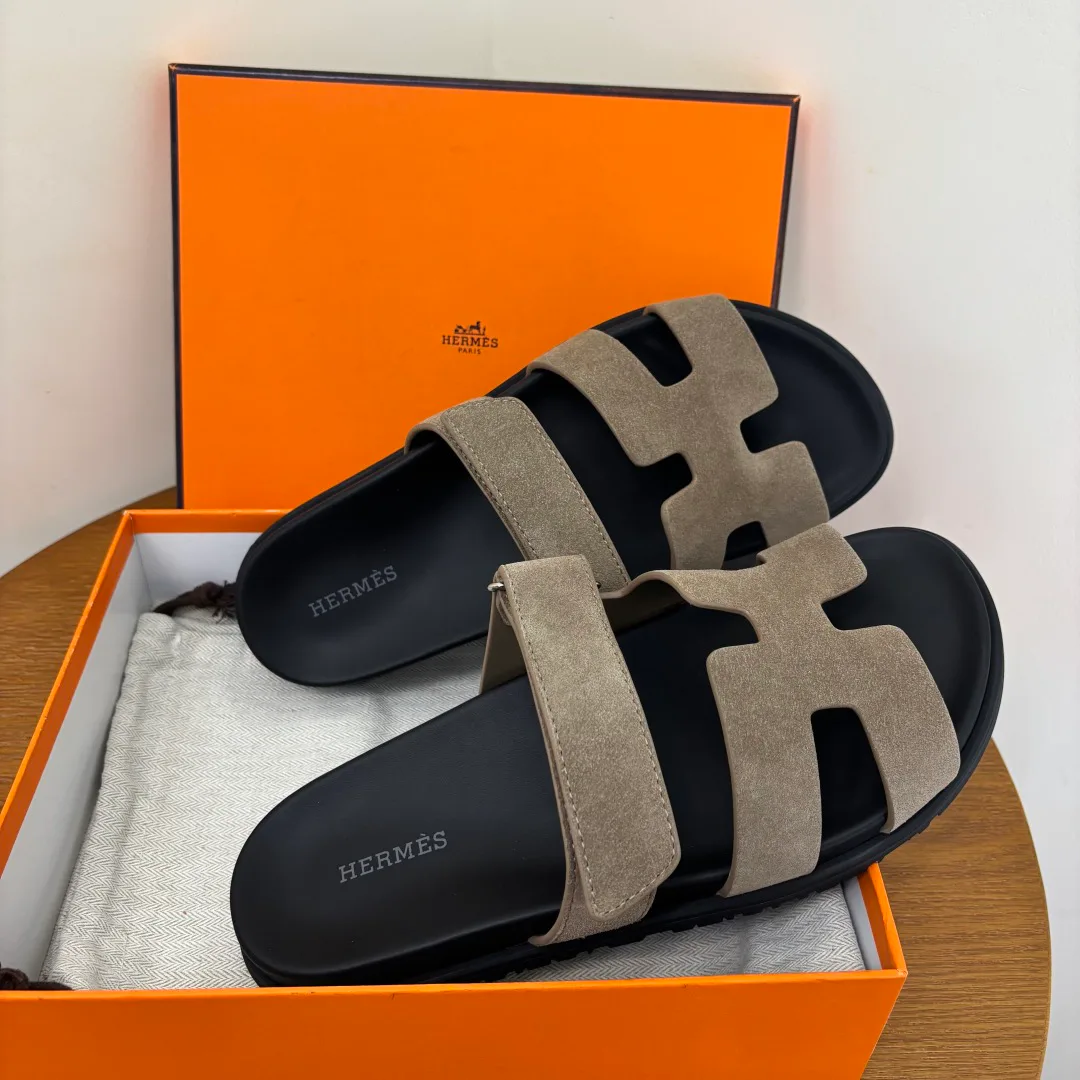 Сандалии Женские Hermes 1090019