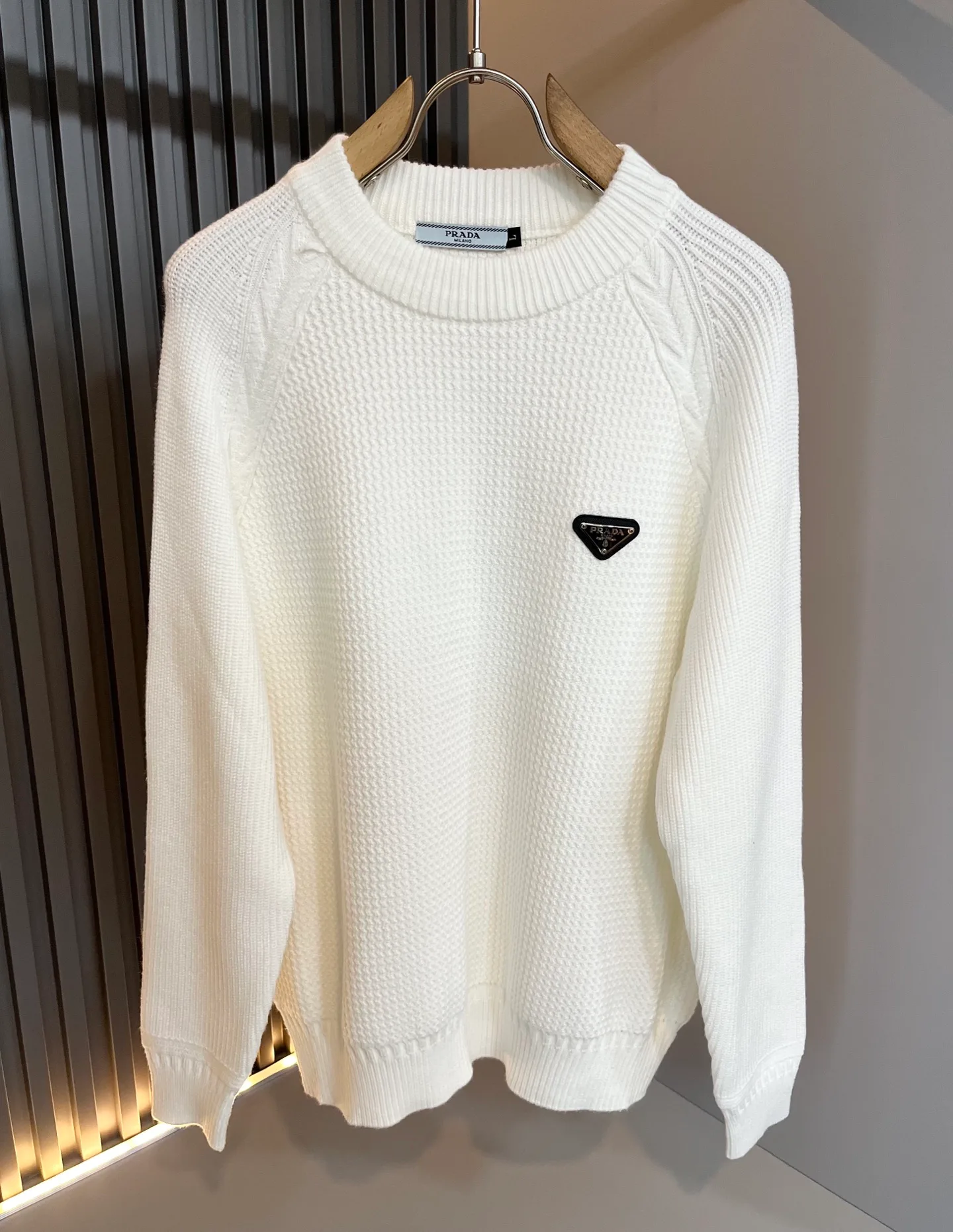 Джемперы И Свитеры Мужские Prada 187951