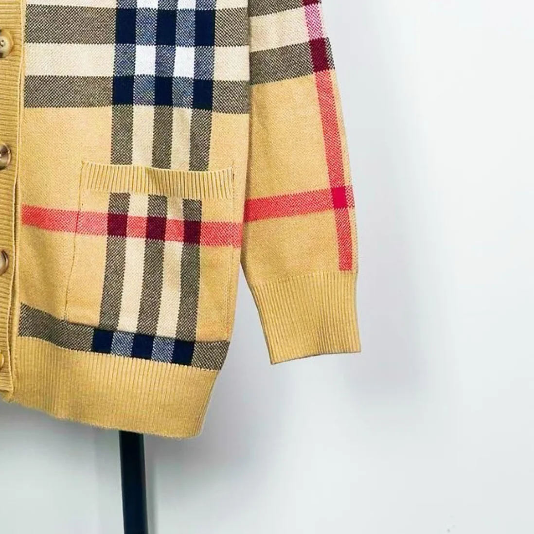Джемперы И Свитеры Женские Burberry 18130251