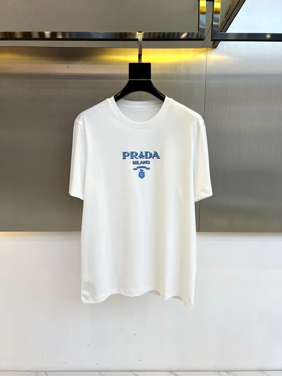 Футболки Мужские Prada 15906