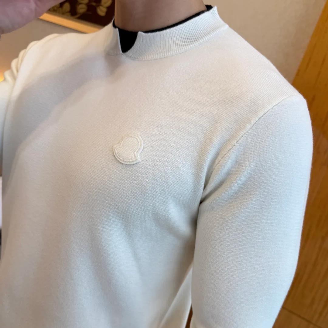 Джемперы И Свитеры Мужские Moncler 819013