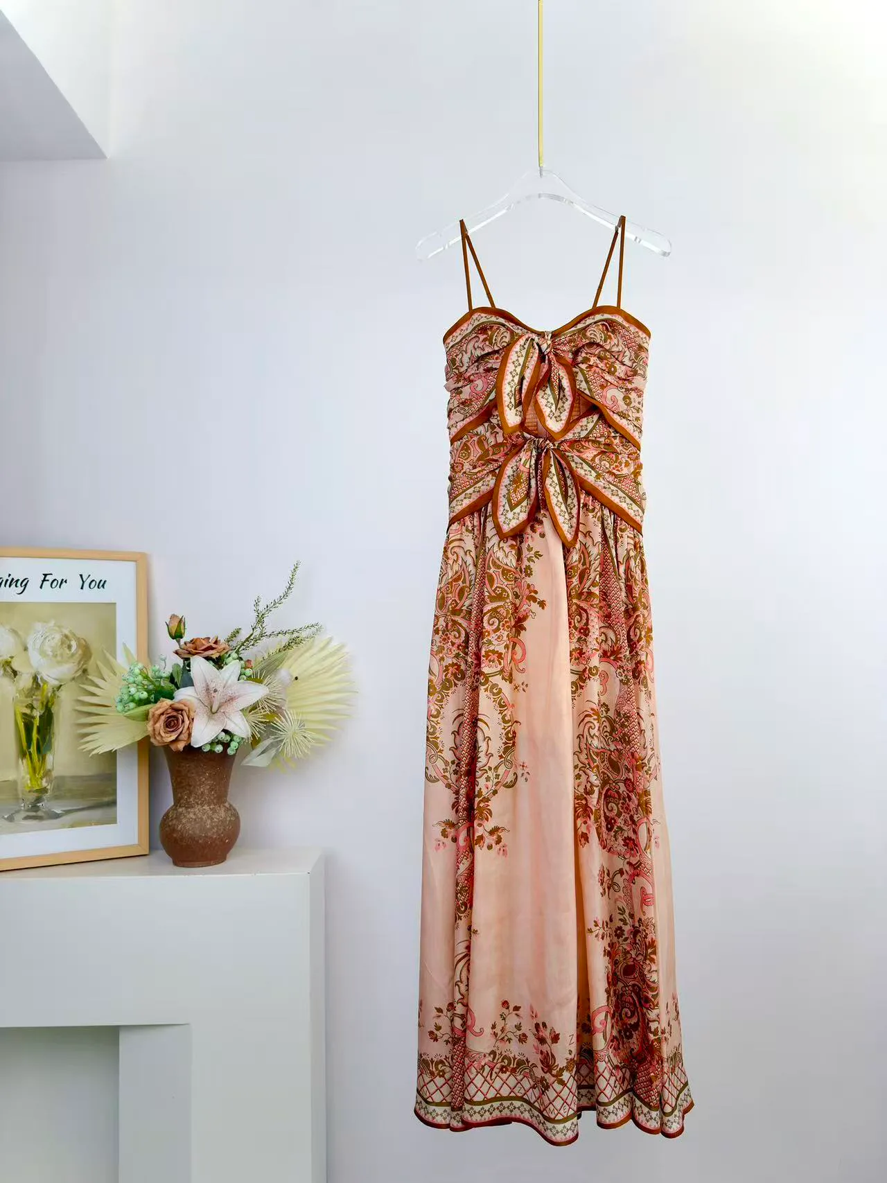 Платья Женские Zimmermann 17394051