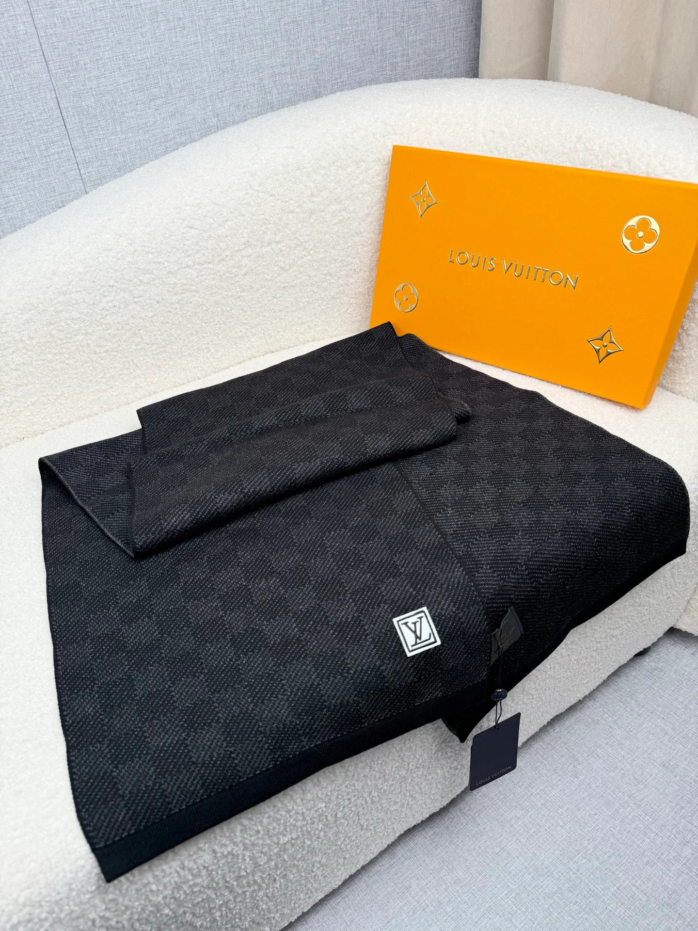 Шарфы Louis Vuitton 101195