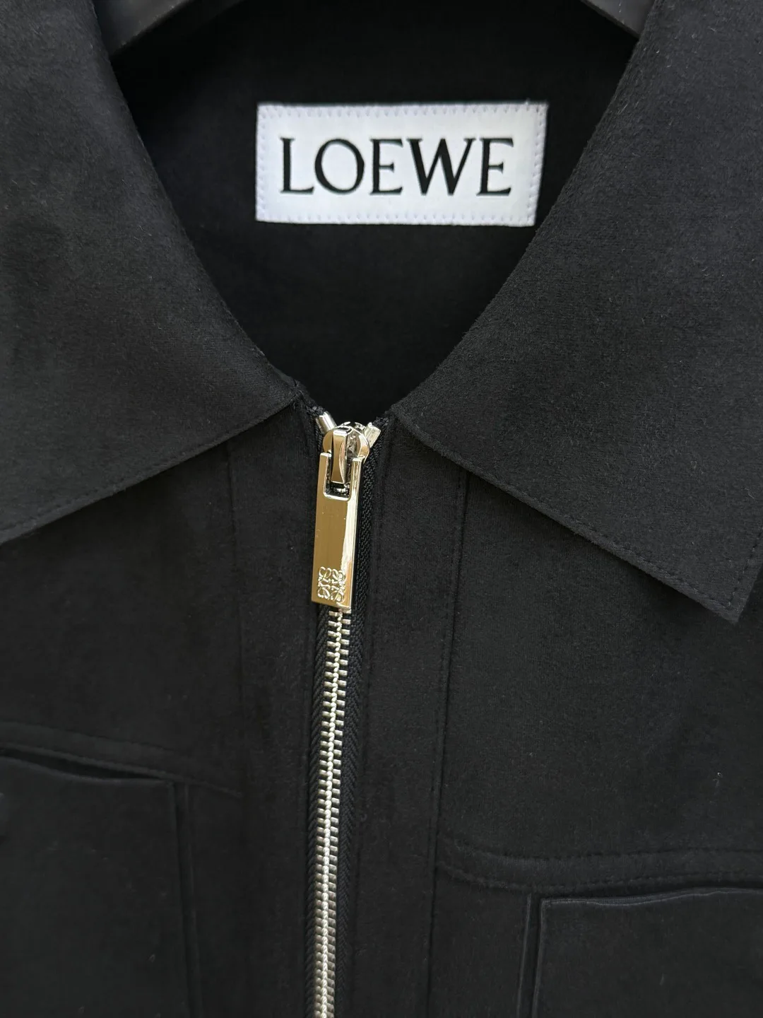 Куртки И Пуховики Мужские Loewe 18194598