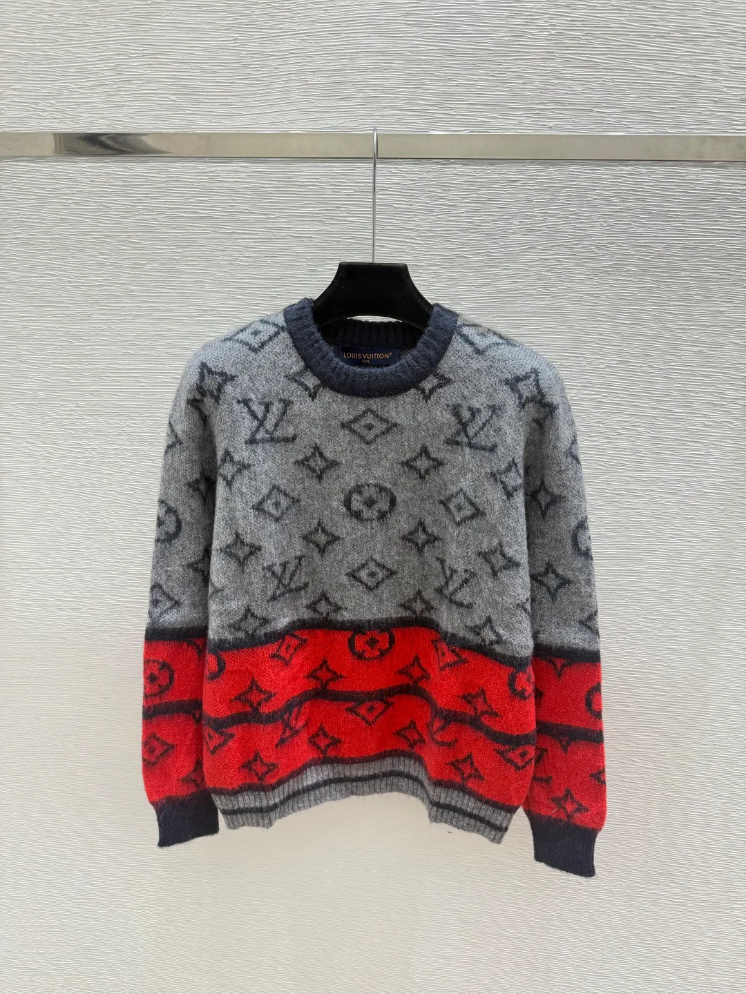 Джемперы И Свитеры Женские Louis Vuitton 18827096