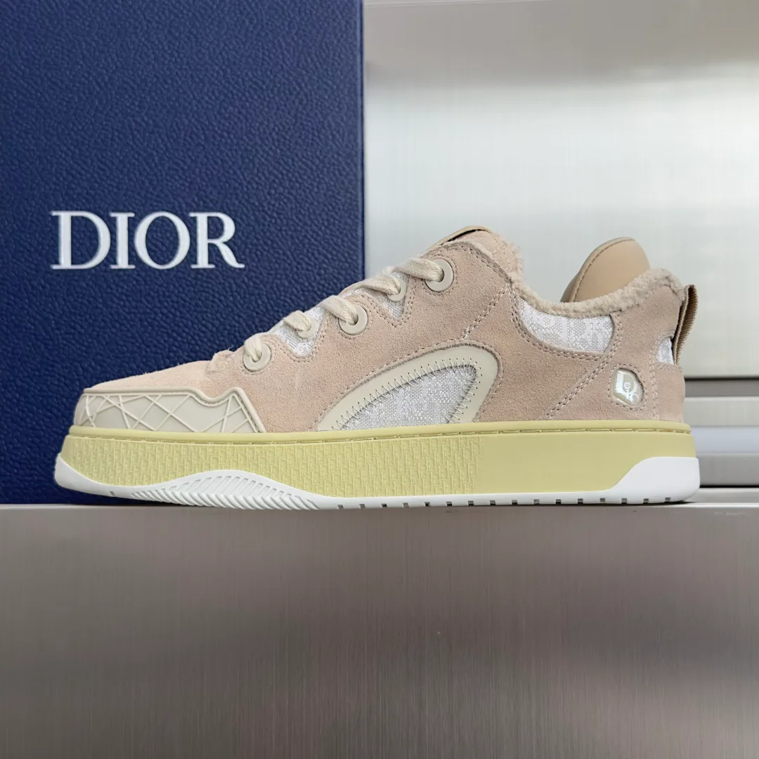 Кроссовки Мужские Christian Dior 11523758