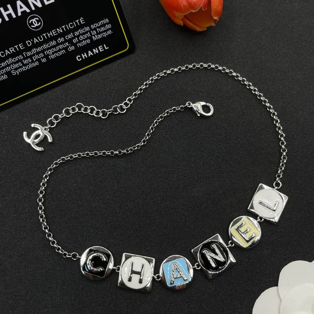 Бижутерия Chanel 71215