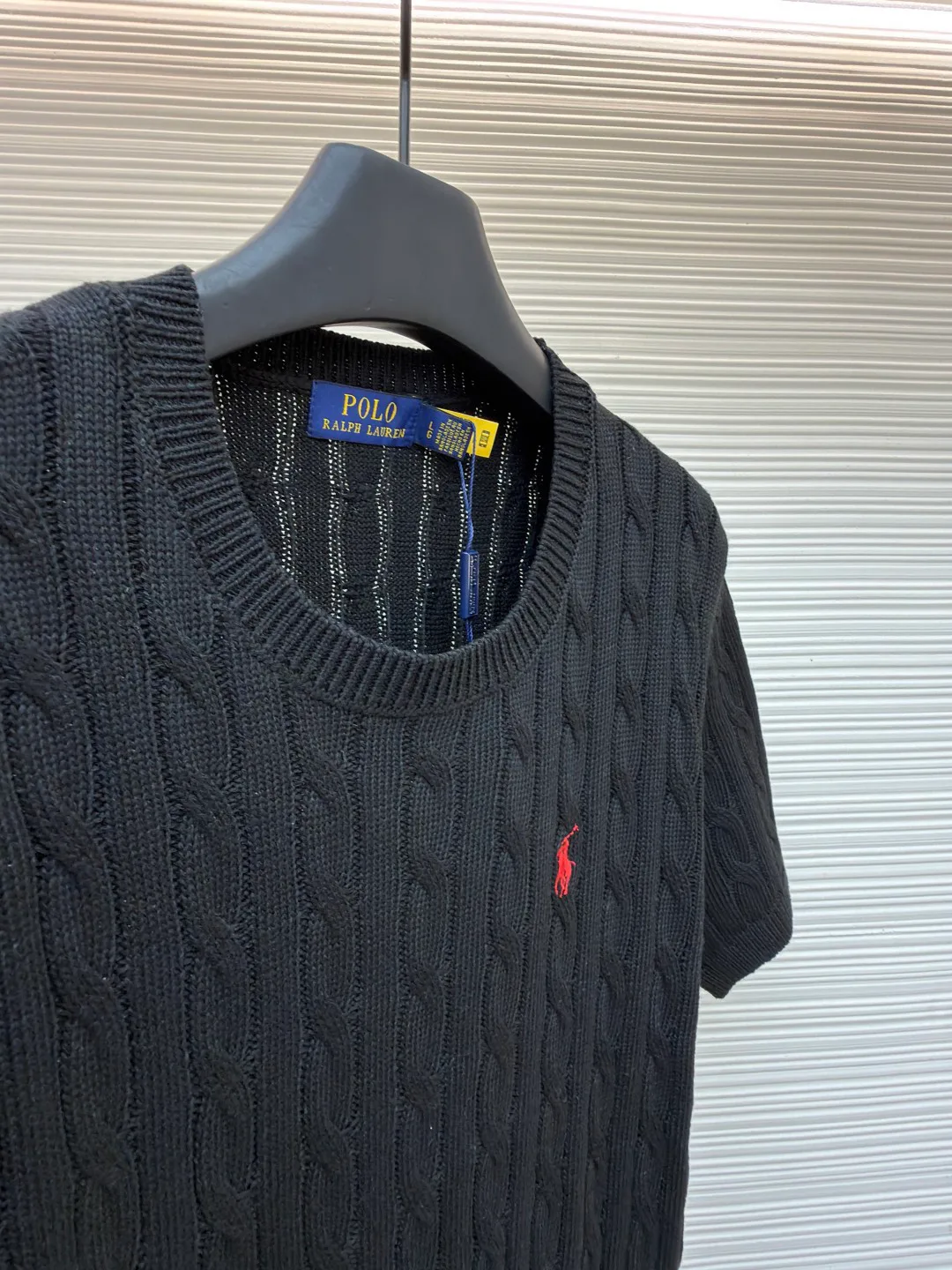 Джемперы И Свитеры Мужские Ralph Lauren 5816660