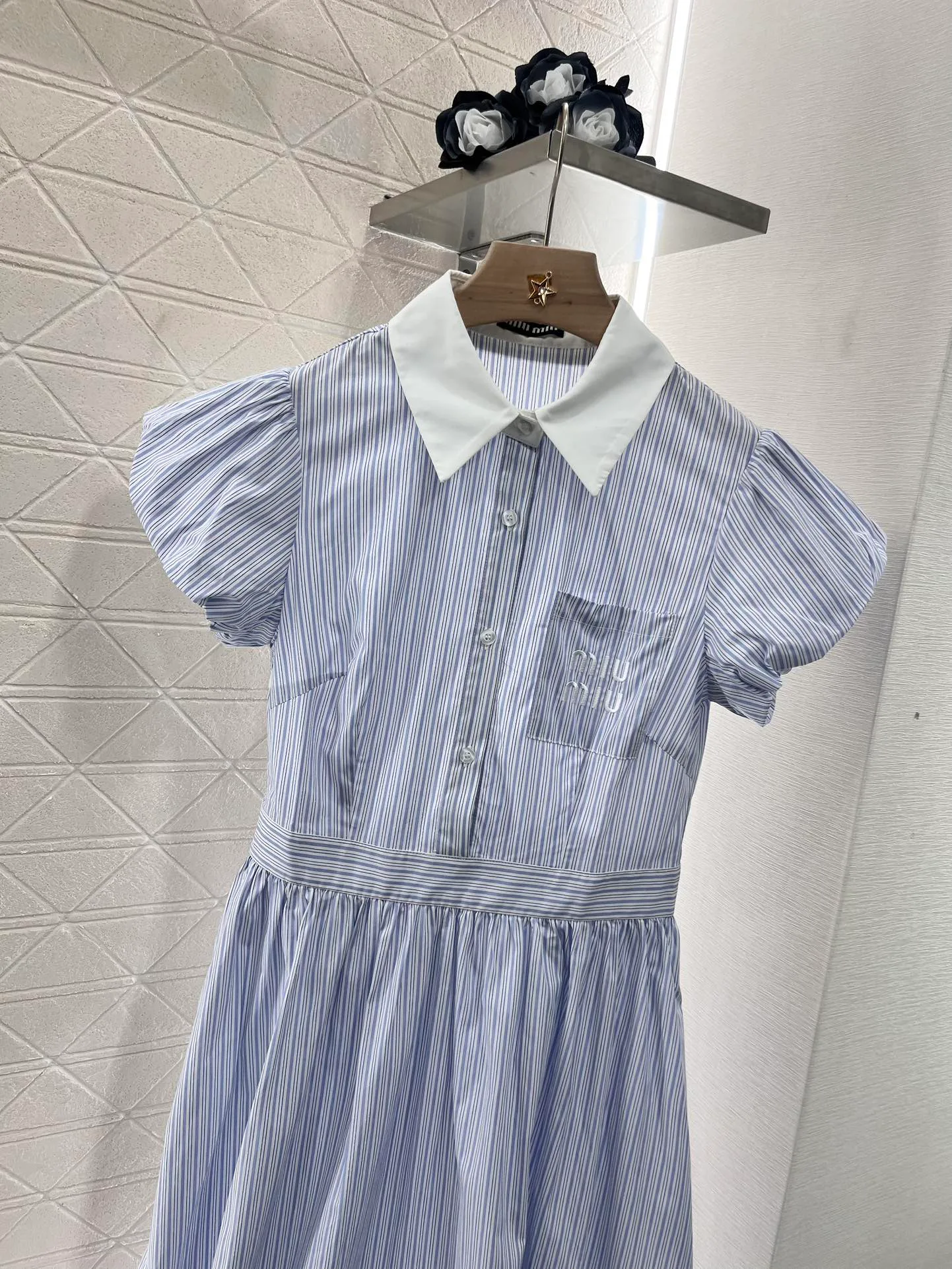 Платья Женские Miu Miu 25715