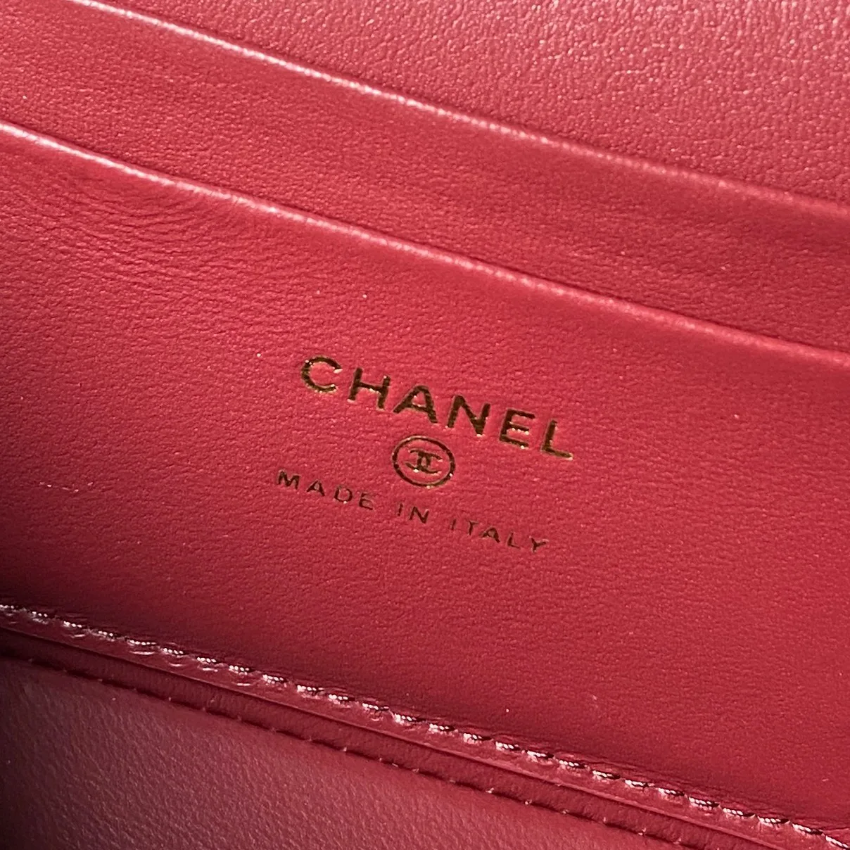 Классические Сумки Женские Chanel 18207908