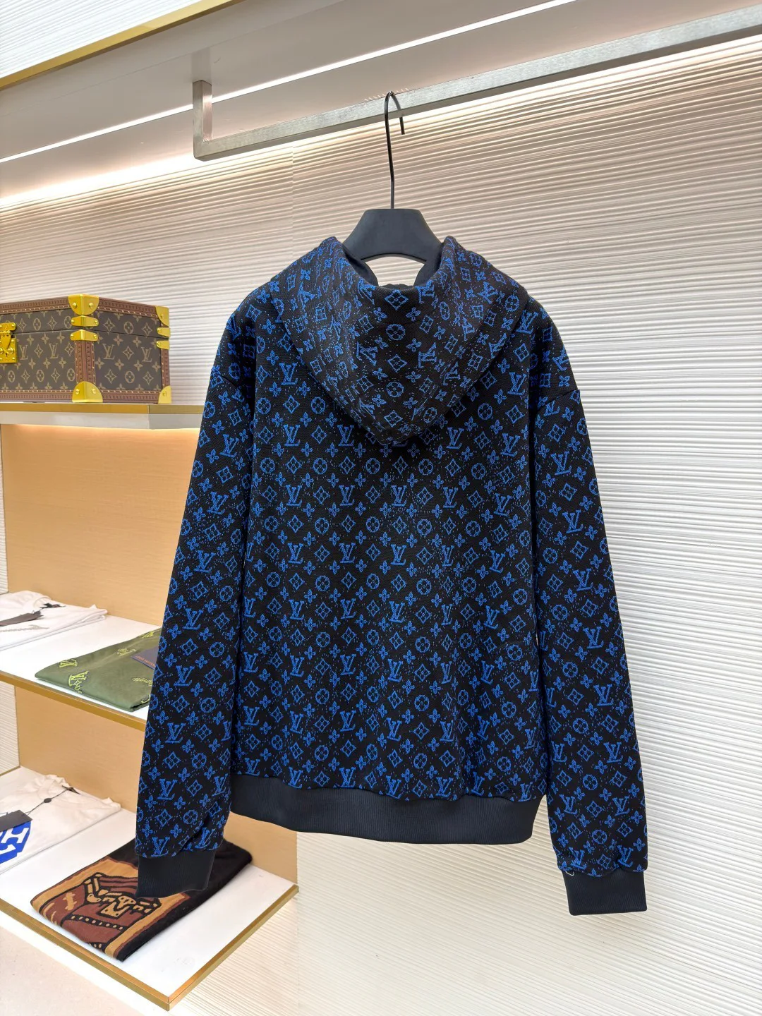 Свитшоты И Худи Мужские Louis Vuitton 9226538