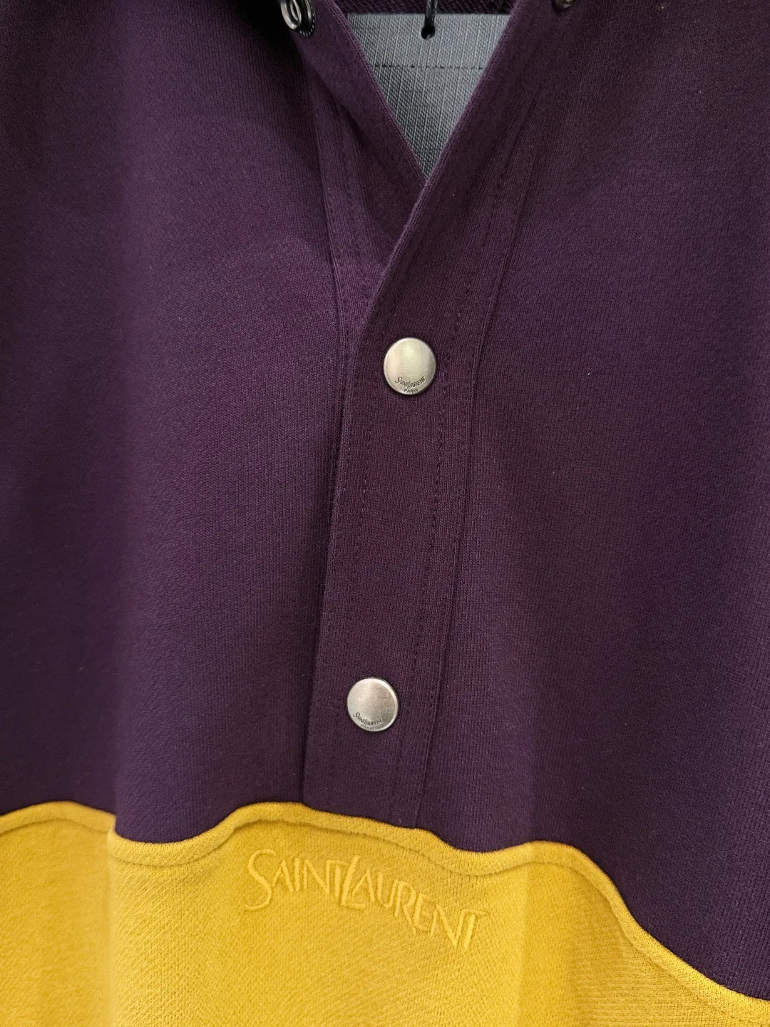 Свитшоты И Худи Женские Saint Laurent 10844071