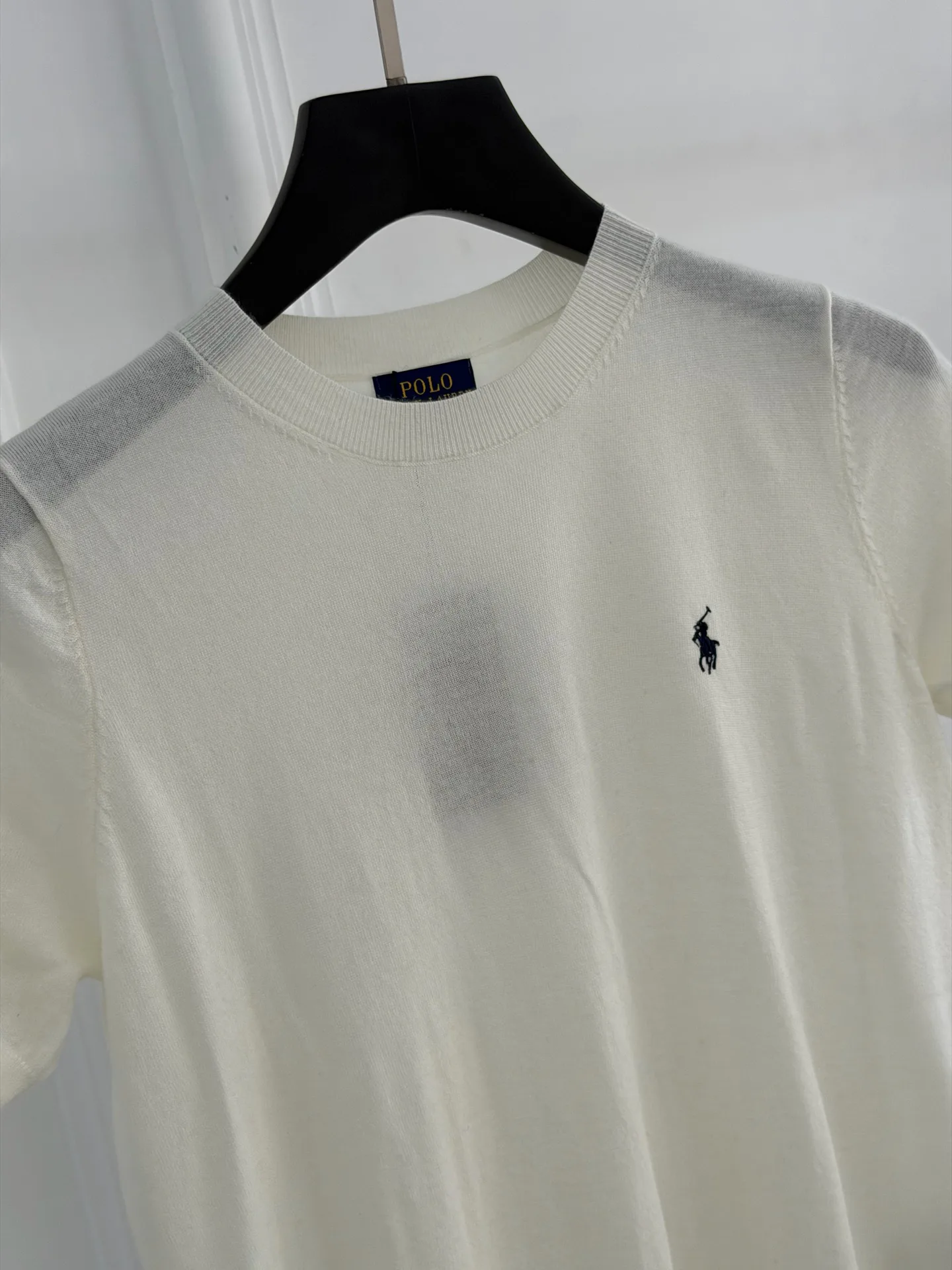 Футболки Женские Ralph Lauren 11811687