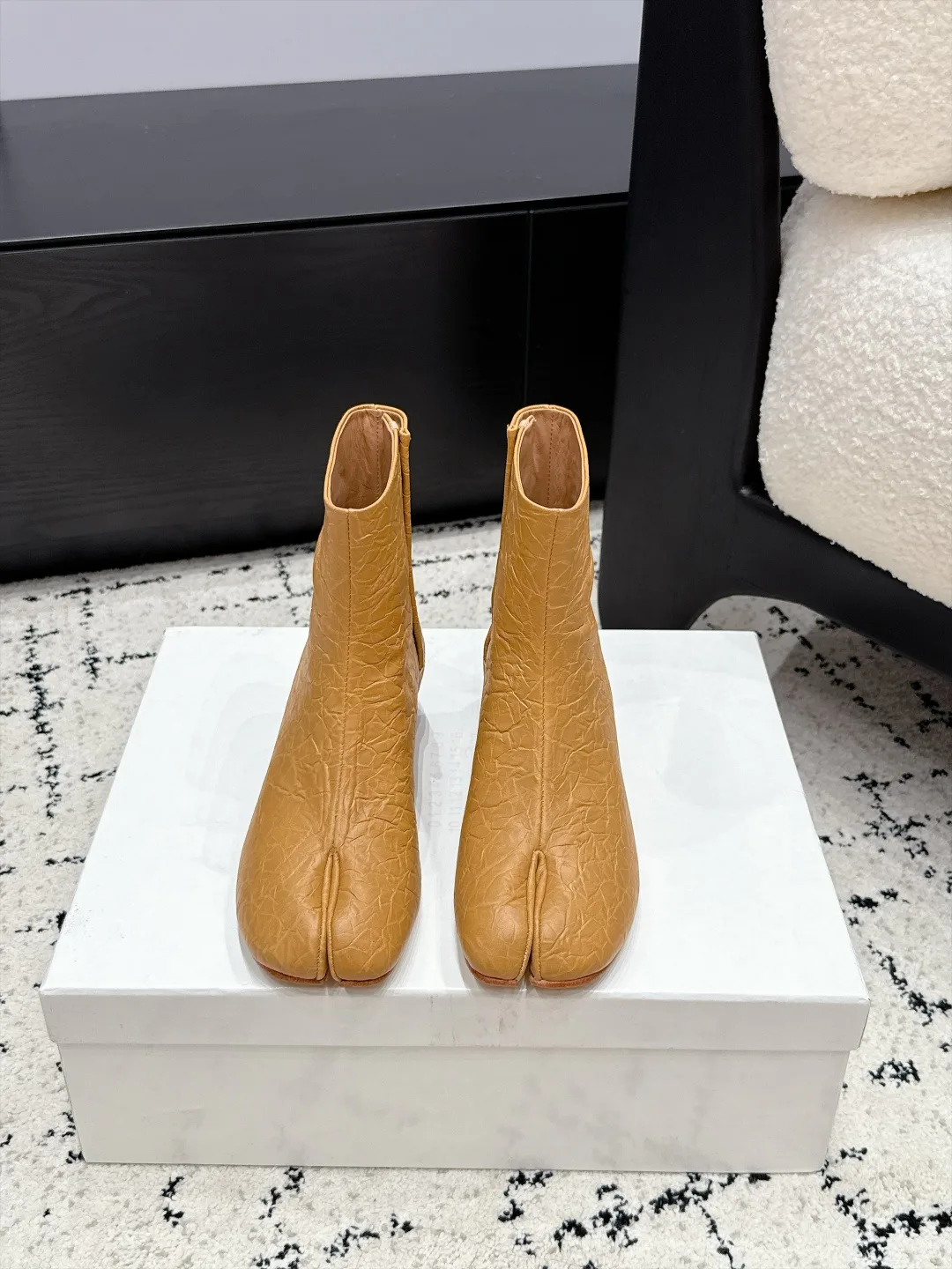 Ботильоны Женские Maison Margiela 18406416