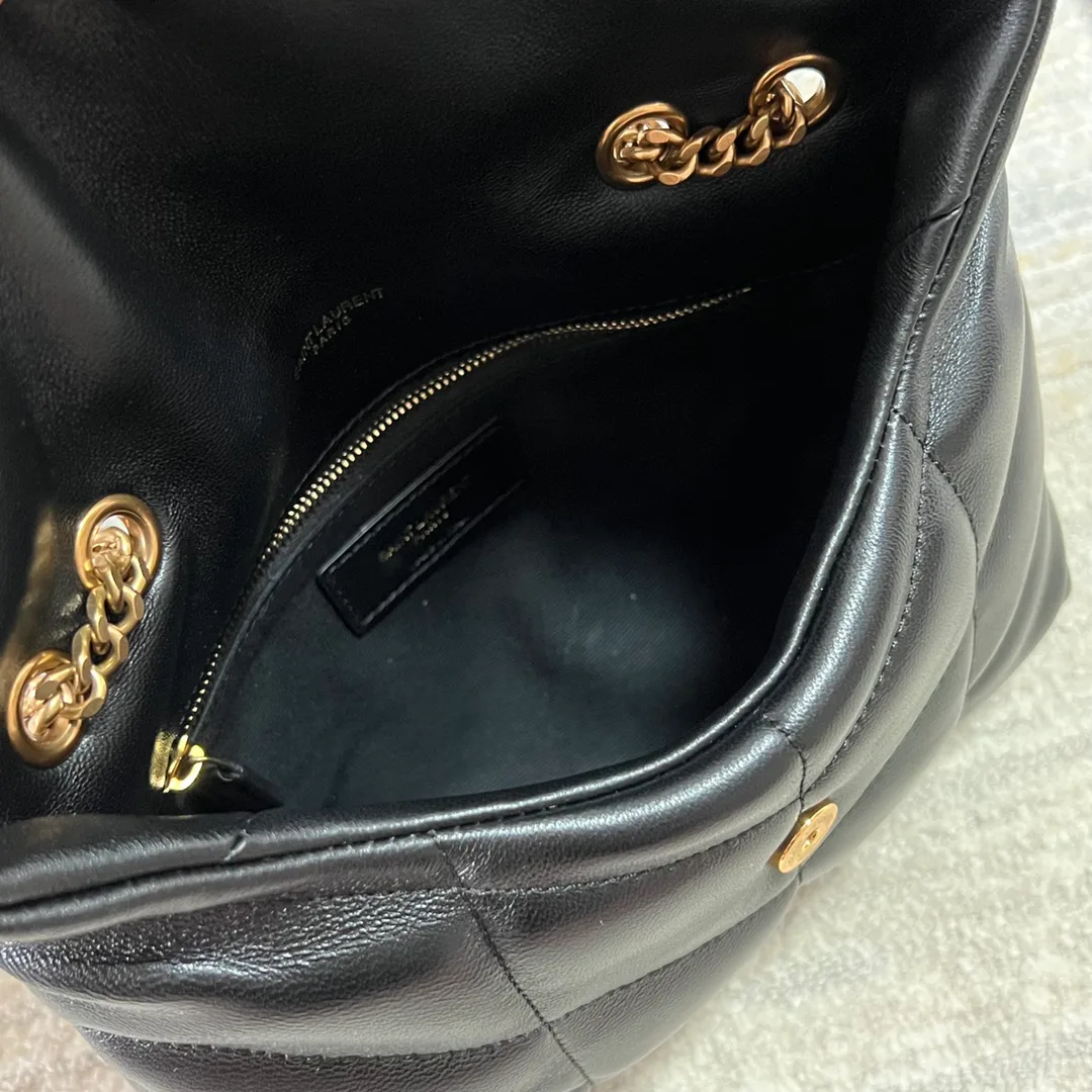 Классические Сумки Женские Saint Laurent 11664934