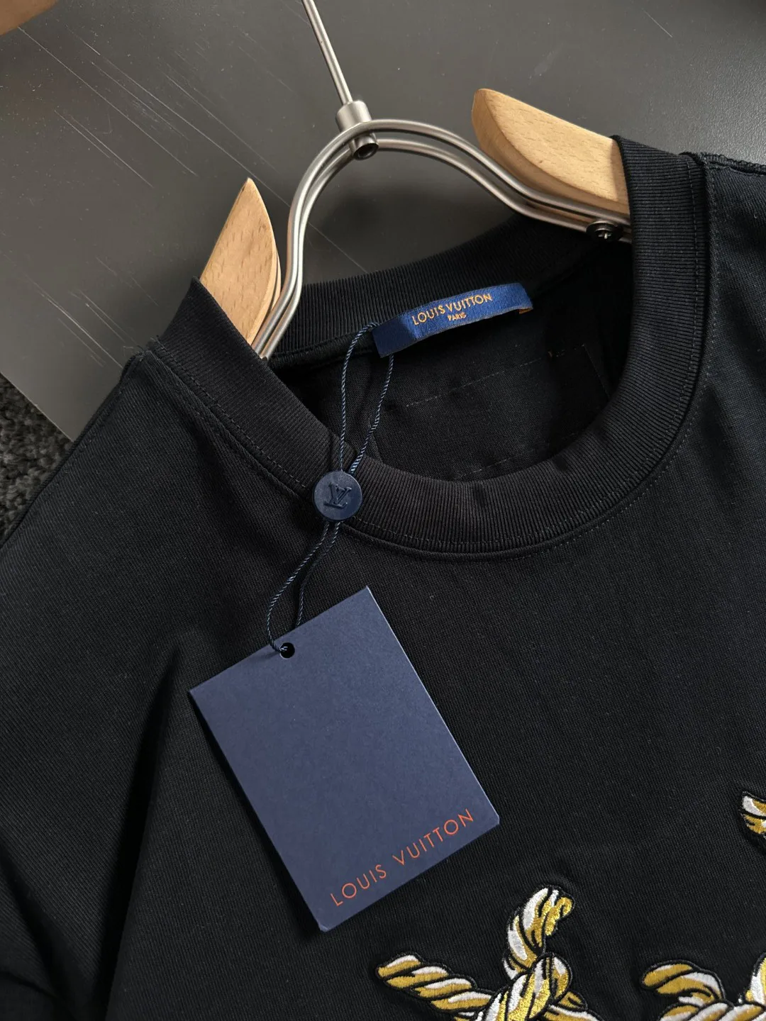 Футболки Женские Louis Vuitton 34504