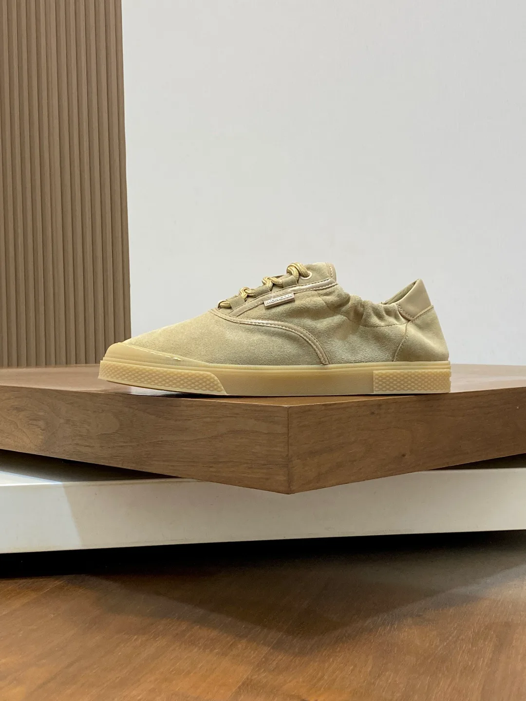 Кроссовки Мужские Moncler 12842912