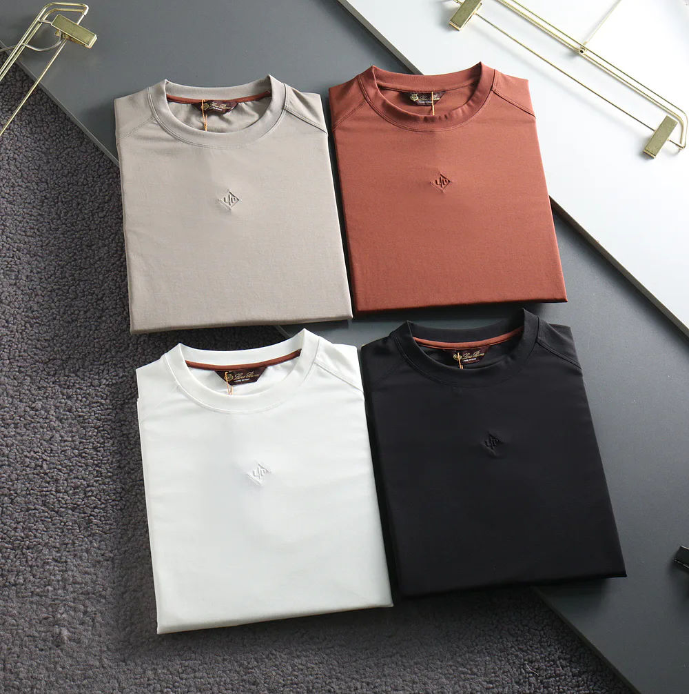 Футболки Мужские Loro Piana 11196244