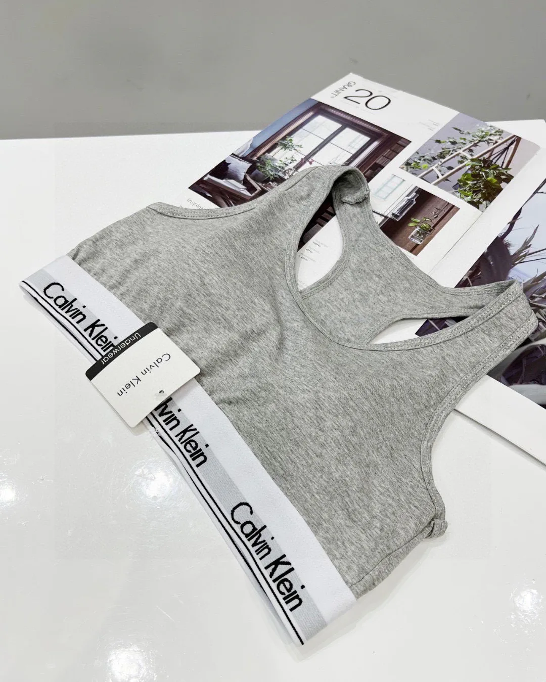Спортивные Костюмы Мужские Calvin Klein 11790859