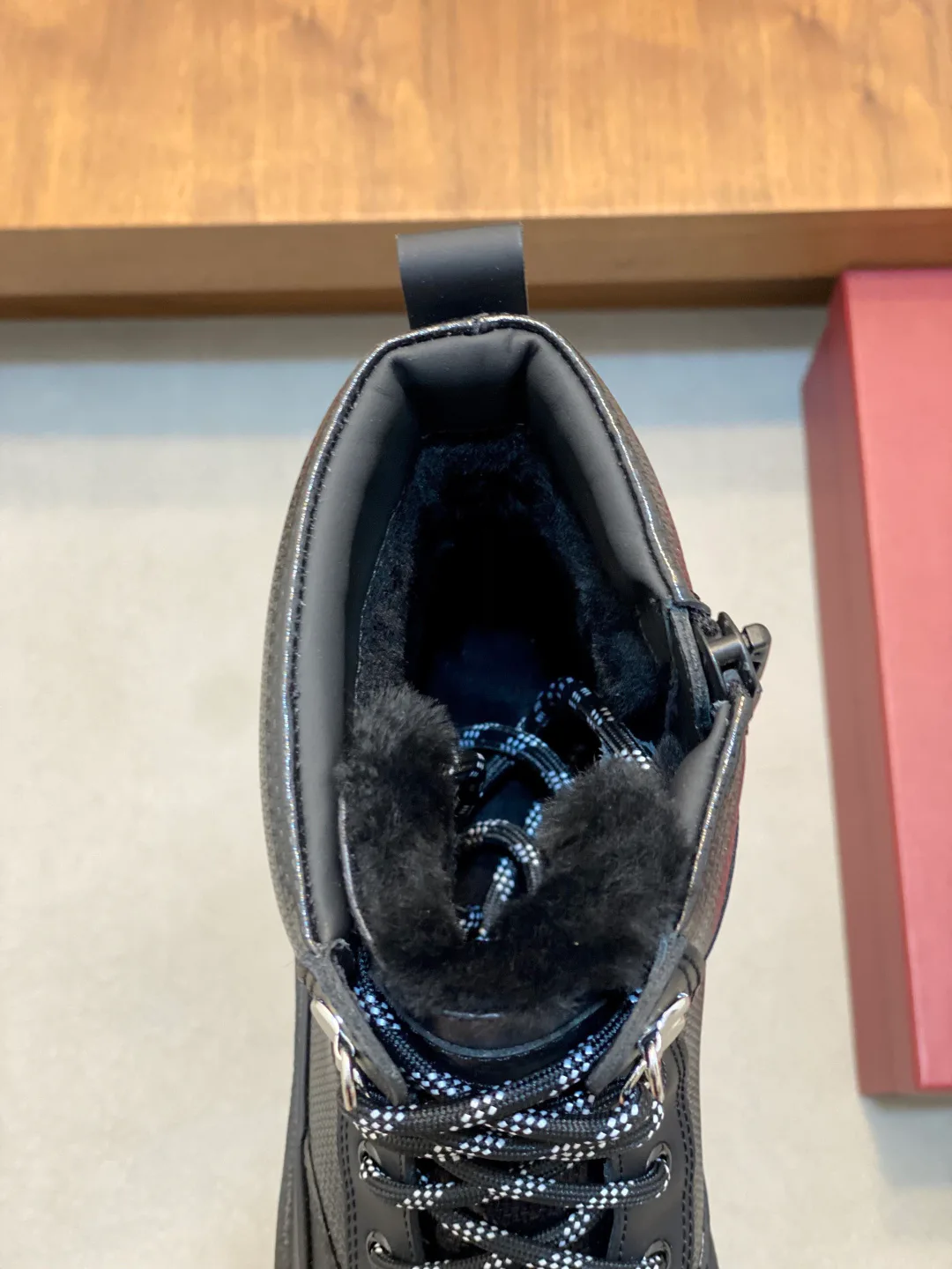 Ботинки Мужские Bally 19158124