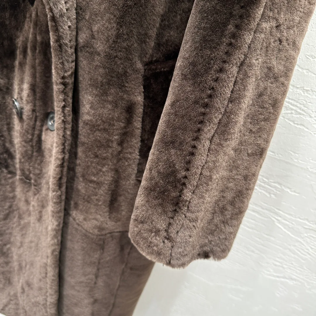 Шубы Женские Max Mara 558930