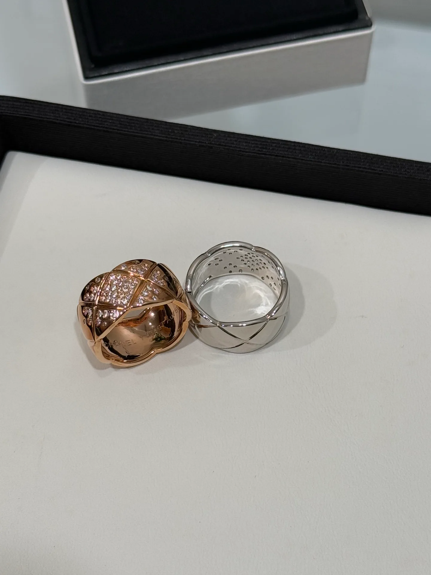 Бижутерия Chanel 16848074