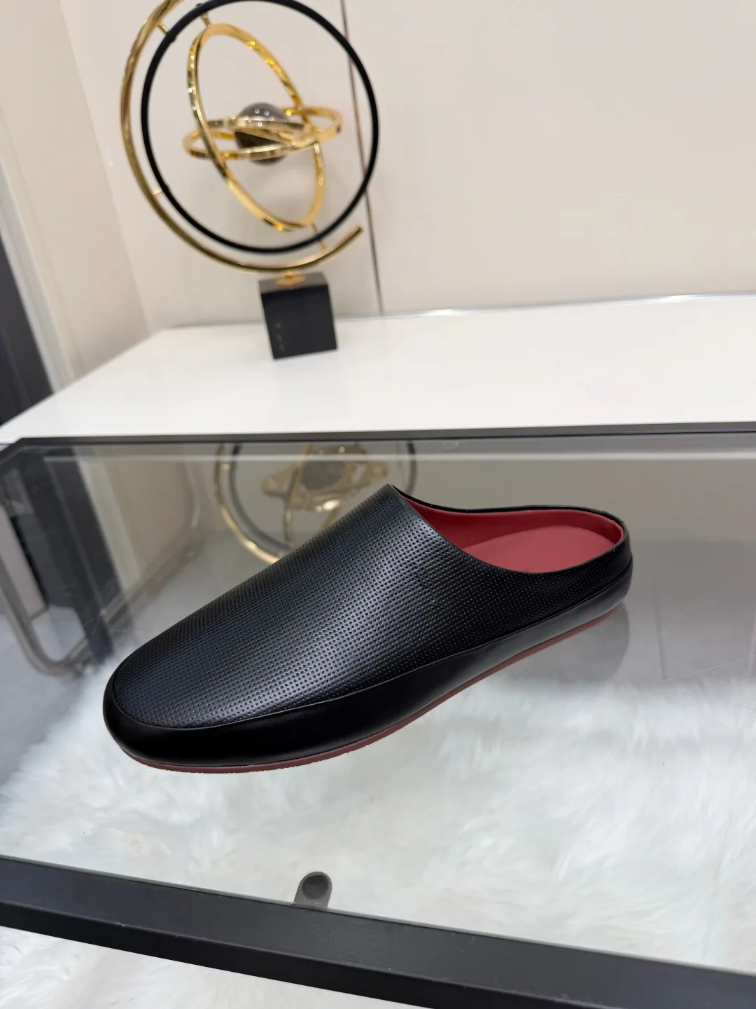 Мюли И Сабо Мужские Loro Piana 5188133