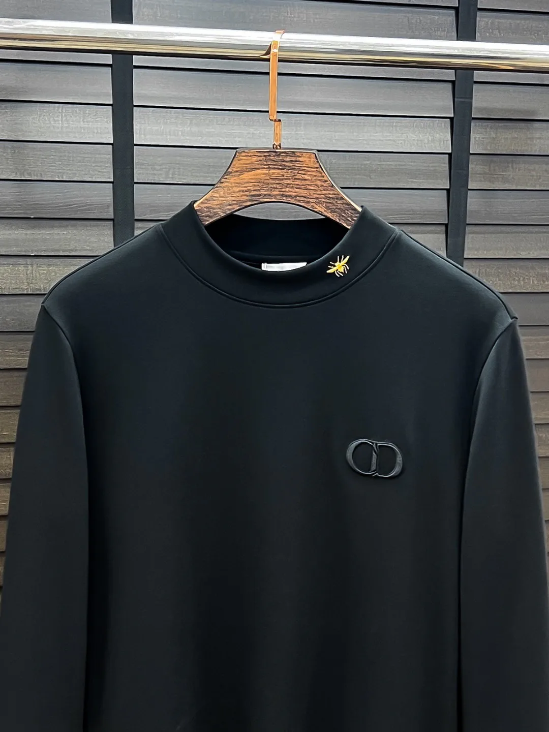 Лонгсливы Мужские Christian Dior 658255