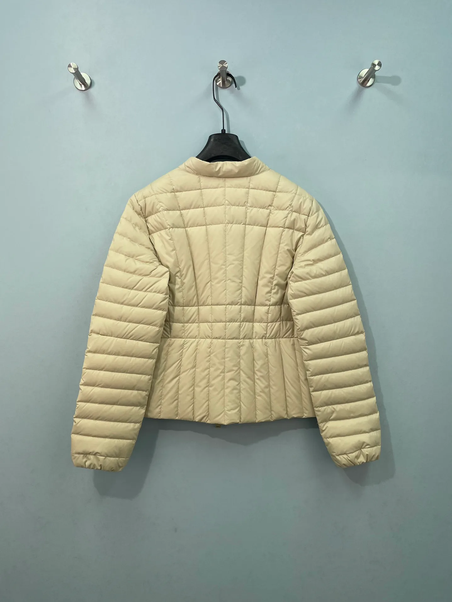 Куртки И Пуховики Женские Moncler 18513401