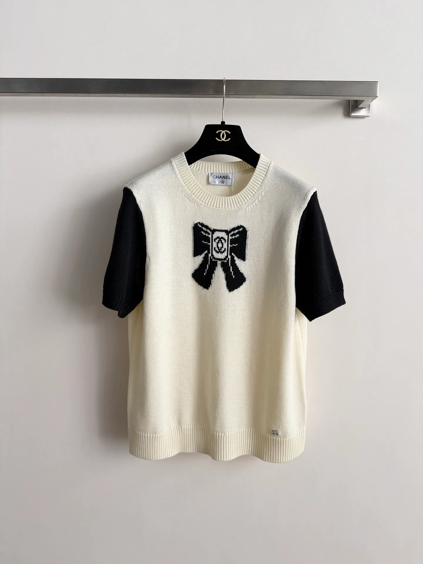 Джемперы И Свитеры Женские Chanel 5778901