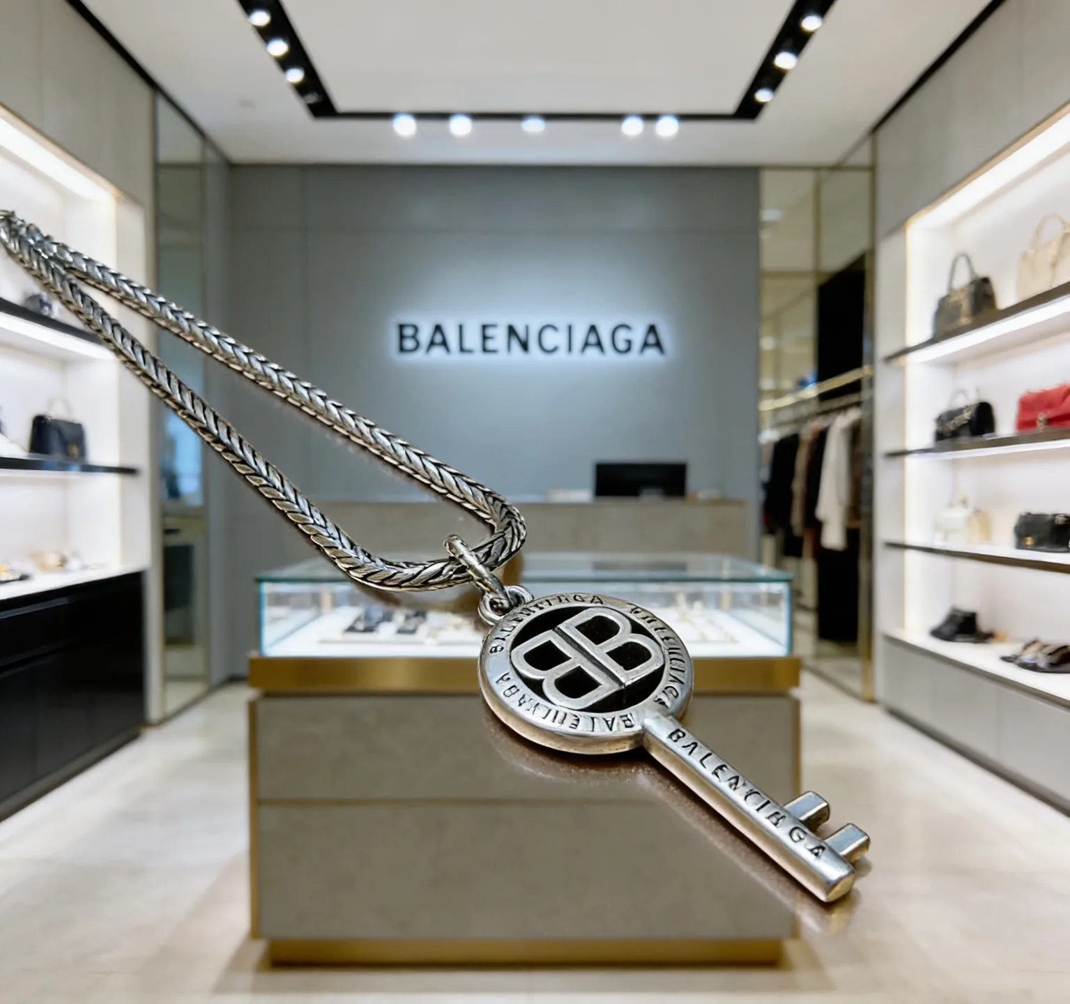 Бижутерия Balenciaga 11240589