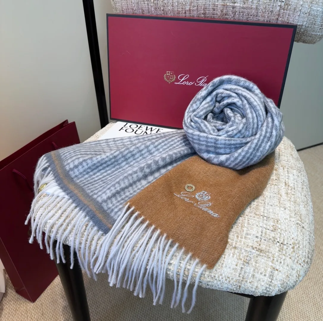 Шарфы Loro Piana 18449902