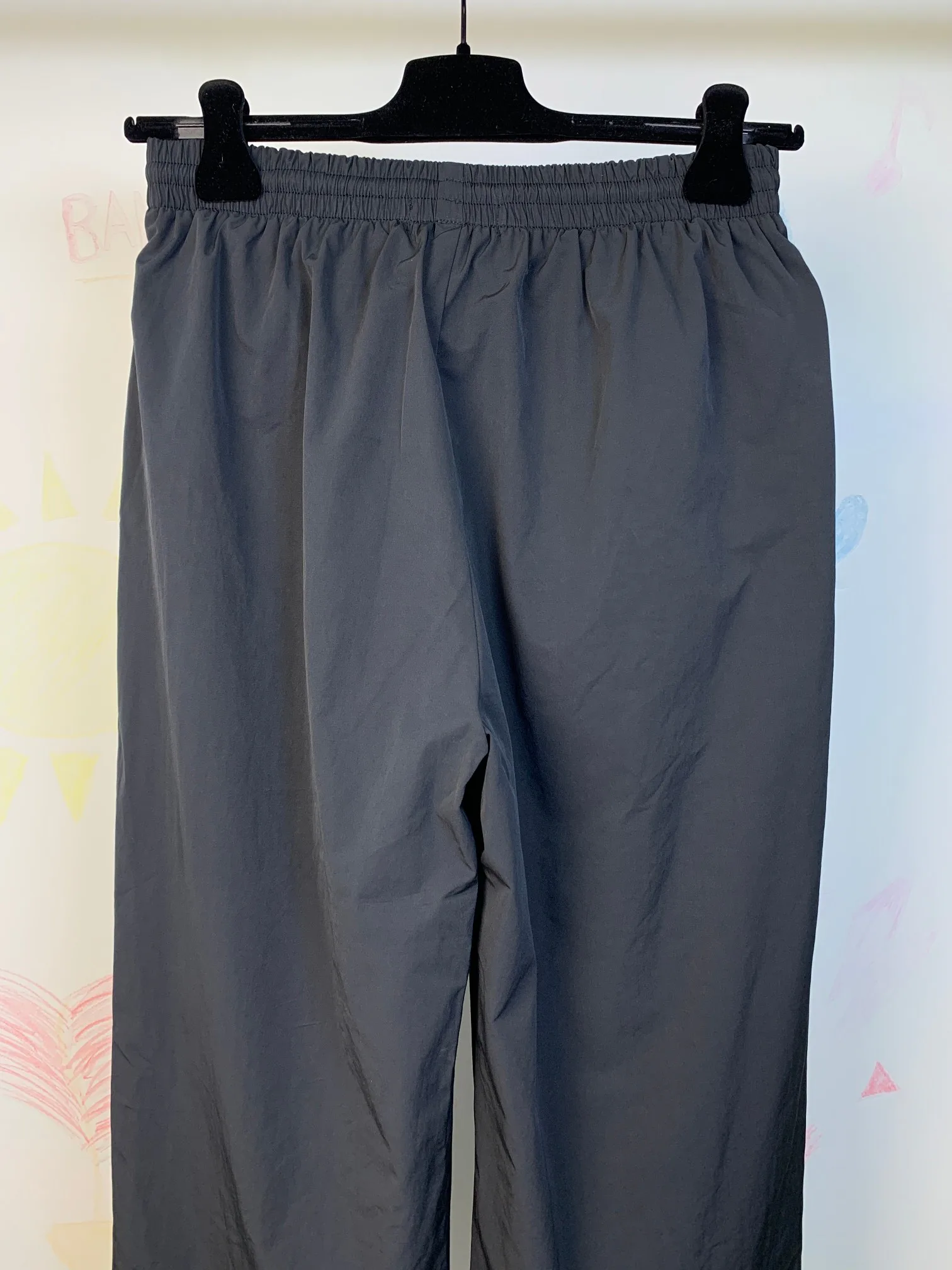 Брюки Женские Balenciaga 18136234