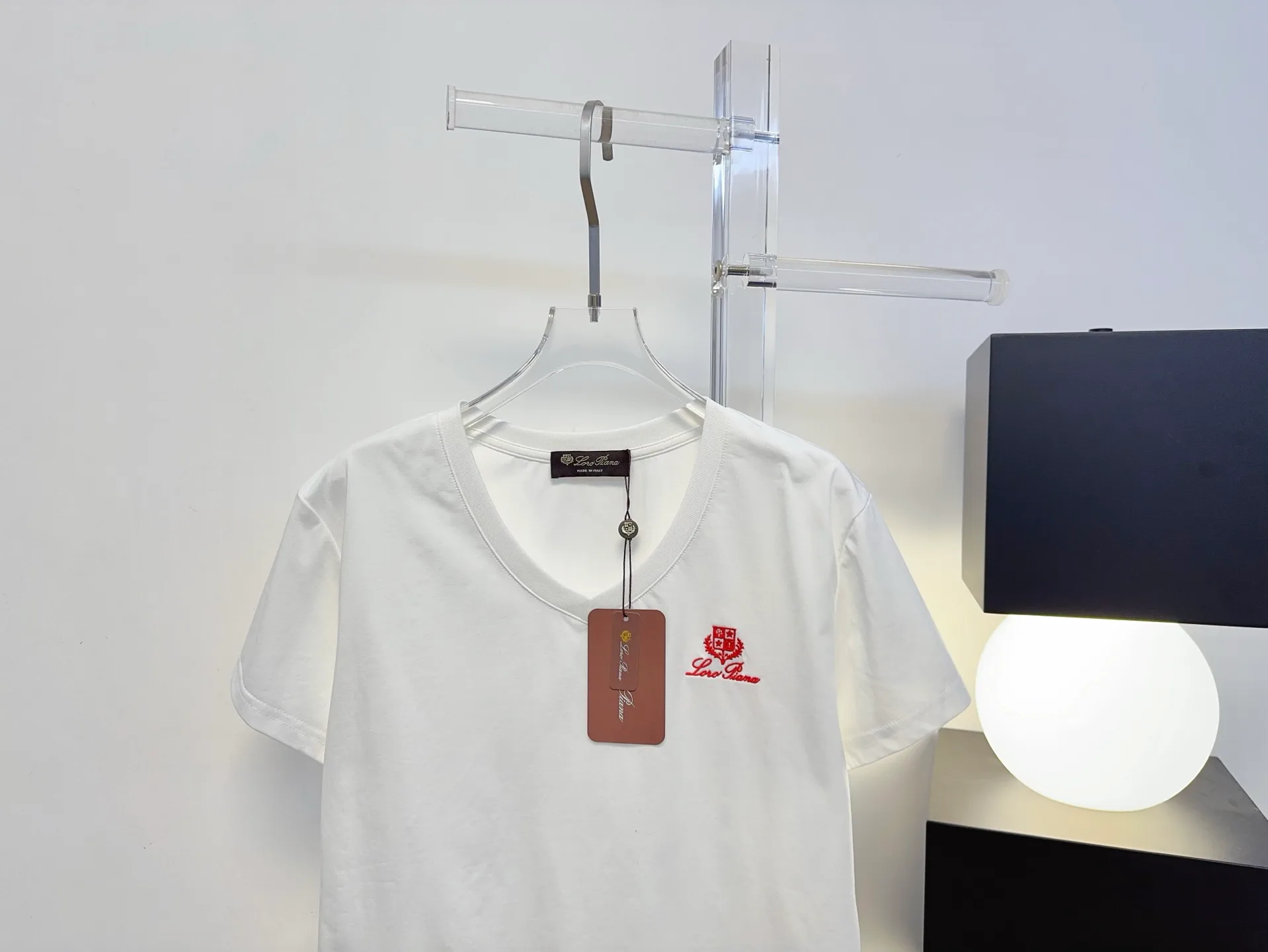 Футболки Женские Loro Piana 14927396