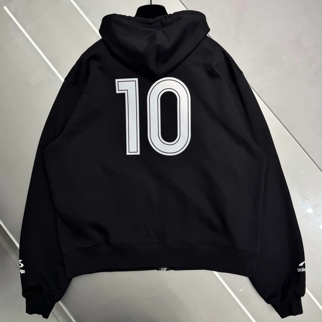 Свитшоты И Худи Мужские Balenciaga 17594073