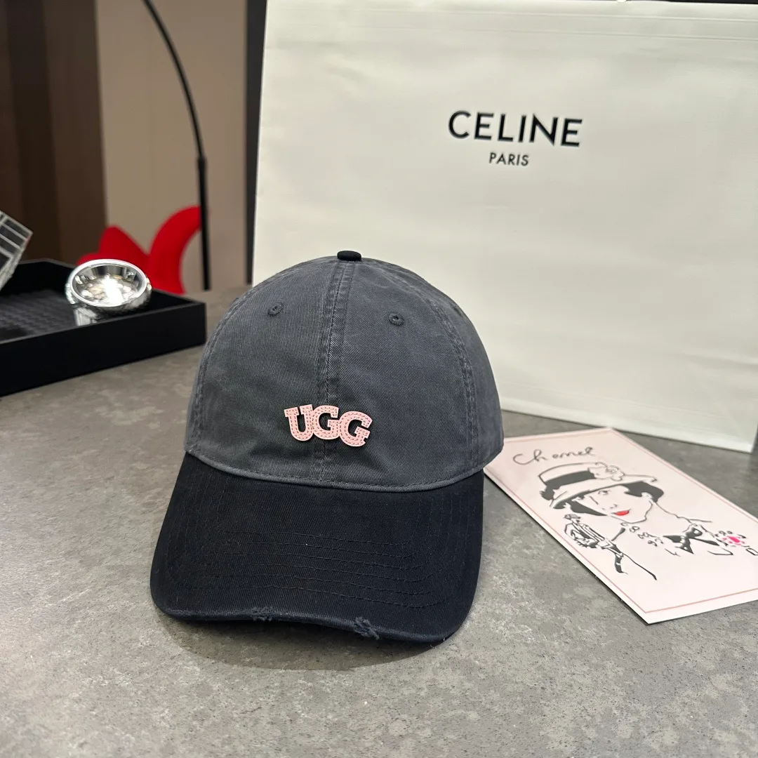 Головные Уборы Ugg 11704425